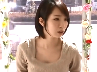 マッサージに釣られてMM号に乗ってしまった素人娘を騙して激パコ