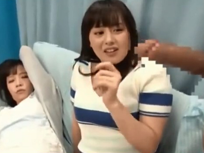 二人組素人ナンパ→巨根露出したらハーレム3Pできちゃいましたw