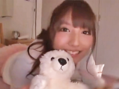 元国民的アイドルの巨乳美女とねっとり絡み合うような濃密ファック