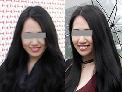 【お祭り】紀州のドンファン事件、若妻S(22)がAVに出演していた!あの素人ナンパもの人気シリーズに出てた模様www