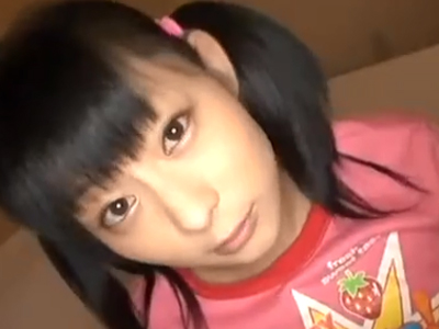 アウロリマンコに大人チンポぶち込んで子作りザーメンたっぷり中出し