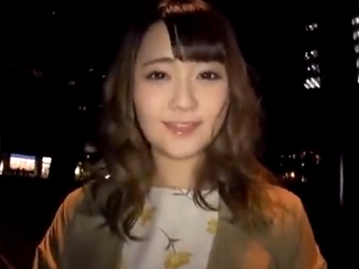 金持ちオジサンとハメ撮りパコして小遣い稼ぎするドスケベ巨乳のビッチ素人JD